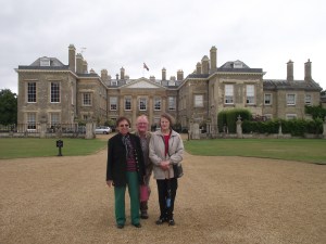 althorp